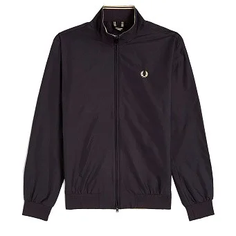 Куртка Fred Perry Brentham Jacket