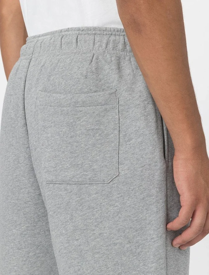 Шорты Dickies Mapleton Short Grey Melange