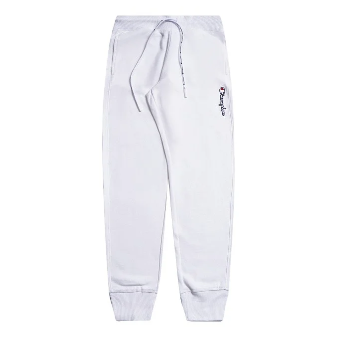 Штаны женские Champion Satin Stitch Script Logo Fleece Joggers