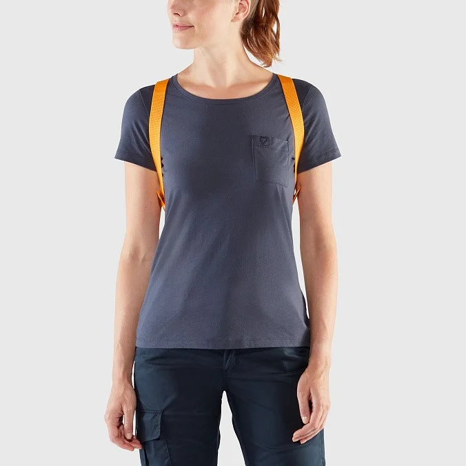 Рюкзак Fjallraven Kanken Mini 160 - Ochre