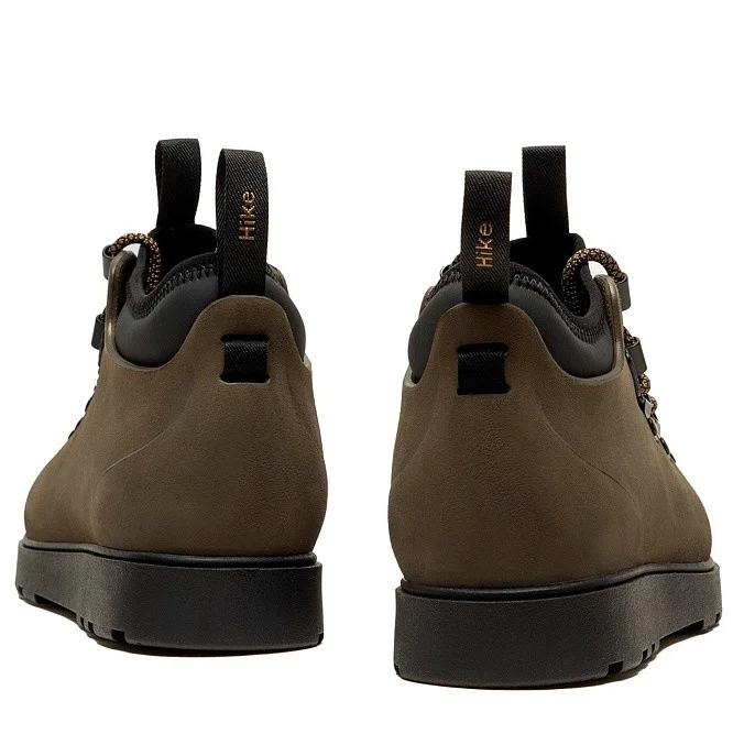 Ботинки Hike Jasper Carob Tree