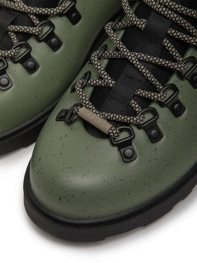 Ботинки Hikes Jasper Fern Forest