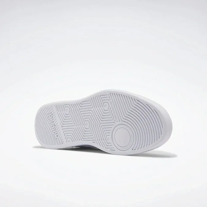 Кроссовки Reebok Court Advance White