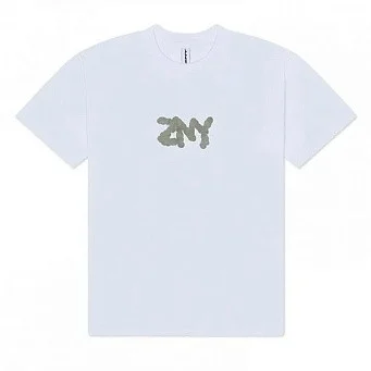 Футболка ZNY STAIN LOGO