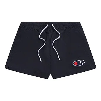Шорты Champion Satin C Logo Swim Shorts