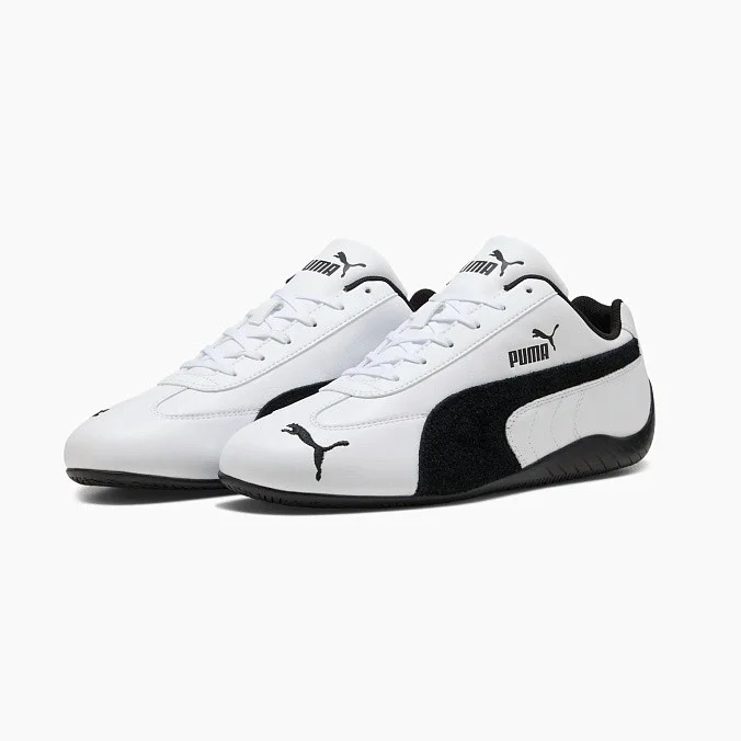 Кроссовки унисекс Puma Speedcat Leather