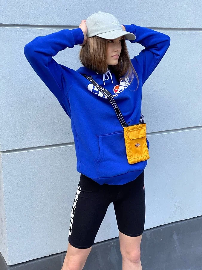 Шорты женские Ellesse Tour Shorts Black