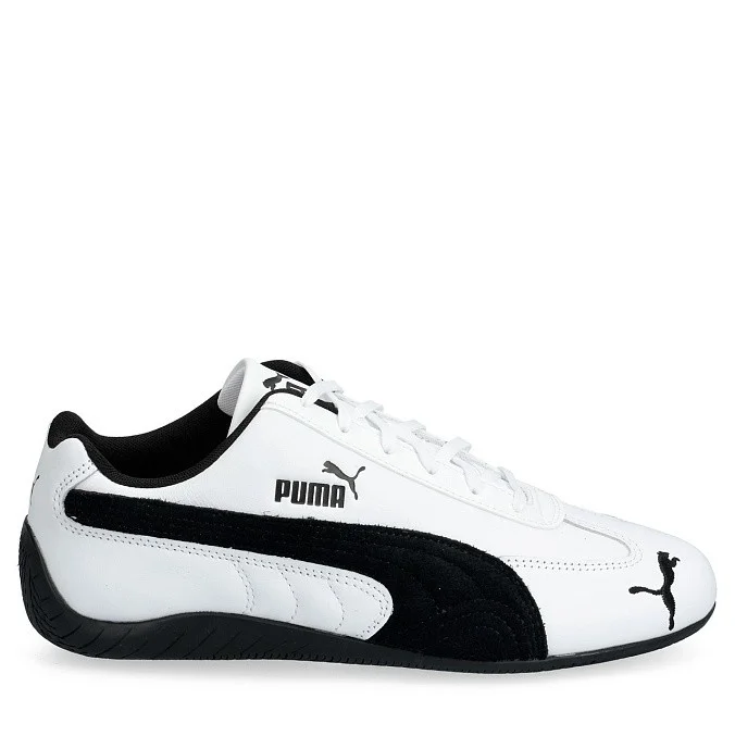Кроссовки унисекс Puma Speedcat Leather