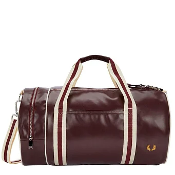 Сумка Fred Perry Classic Barrel Bag