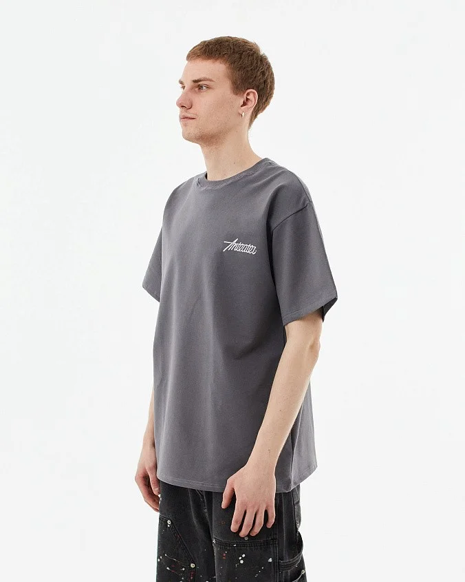 Футболка Anteater Phat Tee