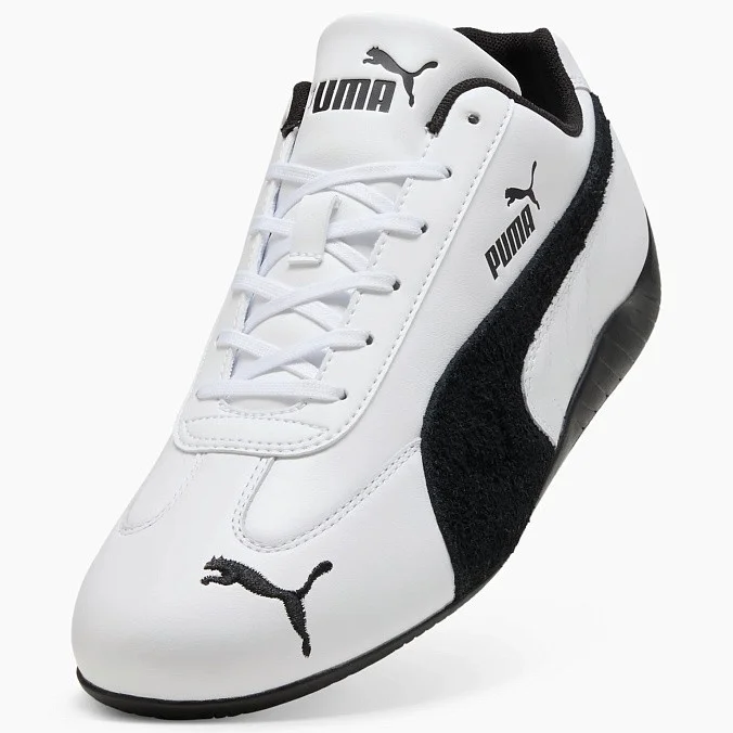 Кроссовки унисекс Puma Speedcat Leather