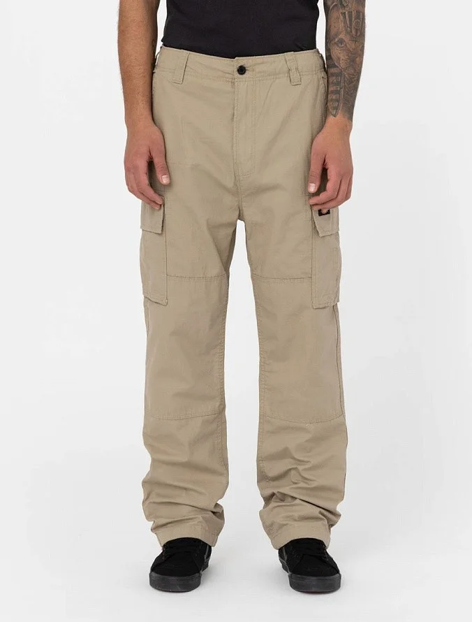 Брюки Dickies Eagle Bend Cargo Pant Khaki