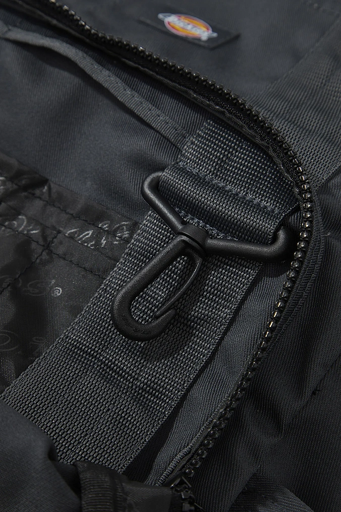 Рюкзак Dickies Lisbon Backpack Charcoal Grey