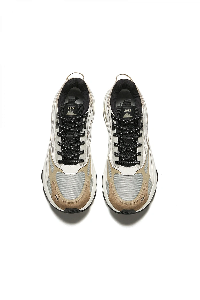Кроссовки Anta Walker