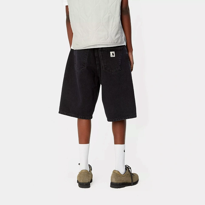 Шорты женские Carhartt WIP W' Brandon Short