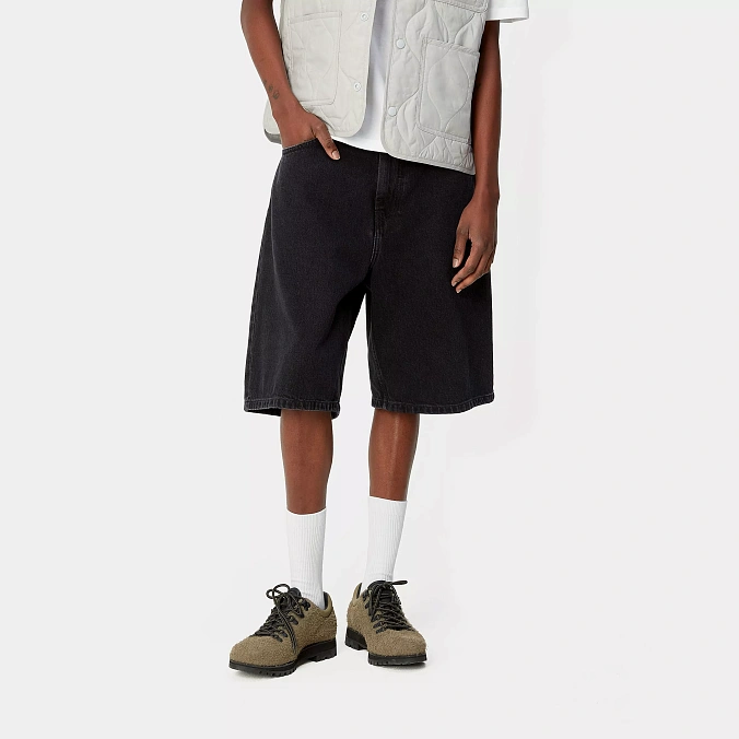 Шорты женские Carhartt WIP W' Brandon Short