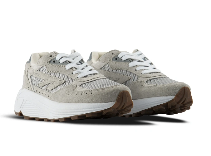 Кроссовки мужские Hi-Tec HTS Shadow RGS Silver